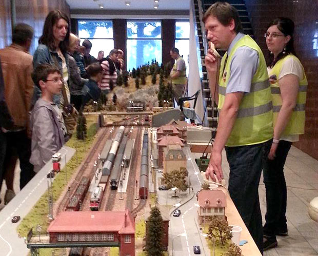 Сутра Ноћ музеја